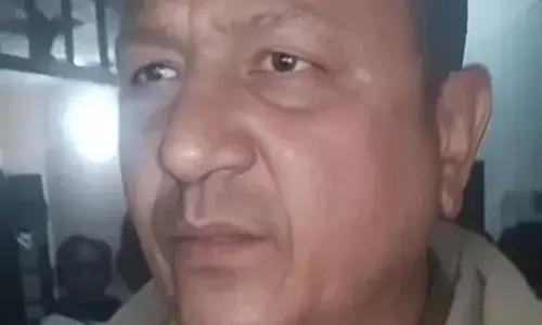 ਜਲੰਧਰ ਲੜਕੀ ਕਤਲ ਮਾਮਲਾ: ਲਾਪਰਵਾਹੀ ਵਰਤਣ ਵਾਲਾ ASI ਬਰਖਾਸਤ