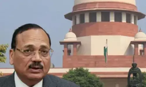 ਪ੍ਰਦੂਸ਼ਣ ਕਾਰਨ ਬਿਮਾਰ ਹੋਣ ਤੋਂ ਬਾਅਦ CJI ਨੇ ਕੀਤਾ ਵੱਡਾ ਐਲਾਨ