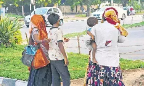 ਤਿੰਨ ਲੱਖ ’ਚ ਵੇਚਿਆ ਜਿਗਰ ਦਾ ਟੋਟਾ, ਪੁਲਿਸ ਨੇ ਬੱਚਾ ਚੋਰ ਗਿਰੋਹ ਕੀਤਾ ਗ੍ਰਿਫਤਾਰ