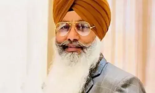 ਪੰਜਾਬ: AAP ਵੱਲੋਂ ਵੱਡੀ ਕਾਰਵਾਈ, ਮੋਗਾ ਦੇ ਮੇਅਰ ਪਾਰਟੀ ਚੋਂ ਮੁਅੱਤਲ