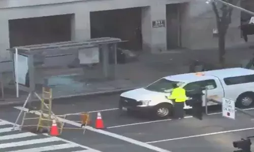 ਅਮਰੀਕਾ ’ਚ ਗੈਰਕਾਨੂੰਨੀ ਪ੍ਰਵਾਸੀਆਂ ਵਿਰੁੱਧ ਕਾਰਵਾਈ ਤੇਜ਼