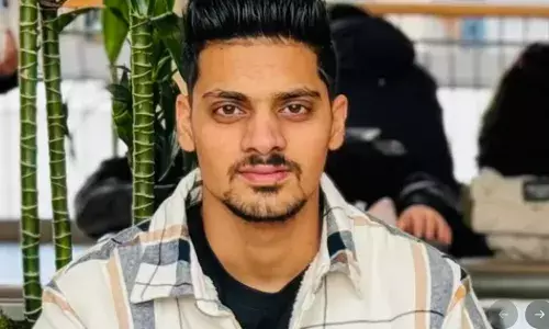 ਕੈਨੇਡਾ ’ਚ ਪੰਜਾਬੀ ਨੌਜਵਾਨ ਵੱਲੋਂ ਖੁਦਕੁਸ਼ੀ