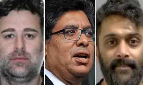 ਗੁਰਸੇਵਕ ਬੱਲ ਅਤੇ ਦੀਪਕ ਪਰਾਡਕਰ ਦੀ ਜ਼ਮਾਨਤ ਦਾ ਕੈਨੇਡਾ ਵੱਲੋਂ ਵਿਰੋਧ