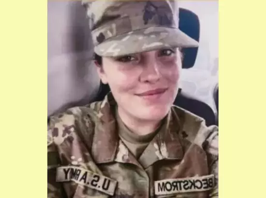 ਵ੍ਹਾਈਟ ਹਾਊਸ ਅੱਤਵਾਦੀ ਹਮਲਾ: ਨੈਸ਼ਨਲ ਗਾਰਡ ਦੀ ਮੌਤ