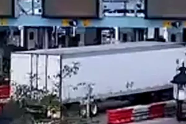 ਕੈਨੇਡਾ ਤੋਂ ਭਗੌੜੇ 2 ਪੰਜਾਬੀ ਟ੍ਰਾਂਸਪੋਰਟਰਾਂ ’ਚੋਂ ਇਕ ਕਾਬੂ