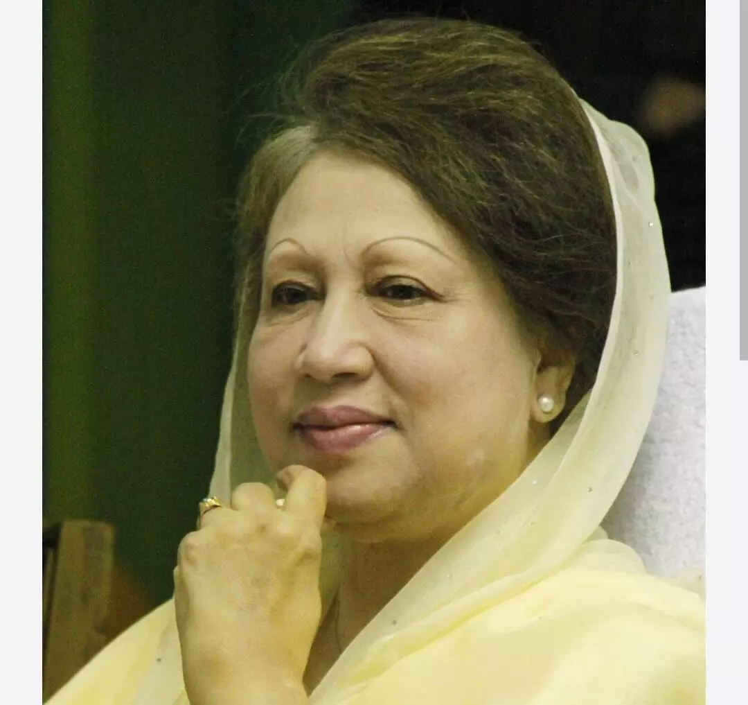 Khalida Ziya: ਬੰਗਲਾਦੇਸ਼ ਦੀ ਸਾਬਕਾ ਪ੍ਰਧਾਨ ਮੰਤਰੀ ਖਾਲਿਦਾ ਜ਼ਿਆ ਦੀ ਹਾਲਤ ਨਾਜ਼ੁਕ, ਹਸਪਤਾਲ ਹੋਈ ਭਰਤੀ