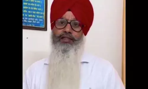 ਮੋਗਾ ਦੇ ਮੇਅਰ ਨੂੰ AAP ਪਾਰਟੀ ਵਿਚੋਂ ਕਿਉਂ ਕੱਢਣਾ ਪਿਆ ? ਜਾਣੋ ਕੀ ਰਹੀ ਵਜ੍ਹਾ