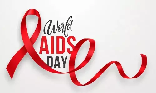 ਏਡਜ਼ ਤੋਂ ਪਰਹੇਜ਼ ਜ਼ਰੂਰੀ