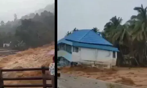 ਚੱਕਰਵਾਤੀ ਤੂਫਾਨ ਡਿਟਵਾ ਦੀ ਤਬਾਹੀ, 47 ਲੋਕਾਂ ਦੀ ਮੌਤ, 21 ਲਾਪਤਾ (Video)