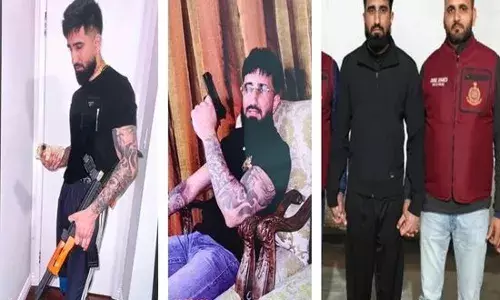 ਕਪਿਲ ਸ਼ਰਮਾ ਦੇ ਕੈਨੇਡਾ ਕੈਫੇ ਤੇ ਗੋਲੀਬਾਰੀ ਦਾ ਮਾਸਟਰਮਾਈਂਡ ਗ੍ਰਿਫ਼ਤਾਰ