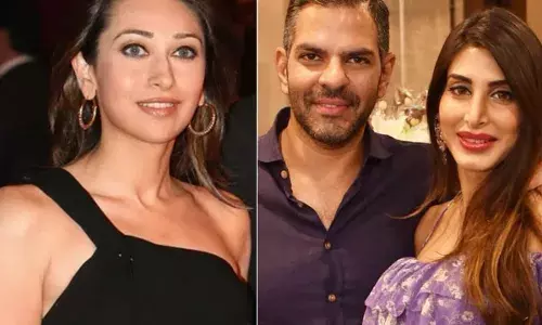 Karisma Kapoor: ਕਰਿਸ਼ਮਾ ਕਪੂਰ ਦੇ ਸਾਬਕਾ ਪਤੀ ਸੰਜੇ ਕਪੂਰ ਦੀ ਵਸੀਅਤ ਨਕਲੀ? ਅਦਾਕਾਰਾ ਦੀ ਸੌਕਣ ਨੇ ਰਚੀ ਸਾਜਸ਼