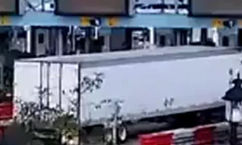 ਕੈਨੇਡਾ ਤੋਂ ਭਗੌੜੇ 2 ਪੰਜਾਬੀ ਟ੍ਰਾਂਸਪੋਰਟਰਾਂ ’ਚੋਂ ਇਕ ਕਾਬੂ