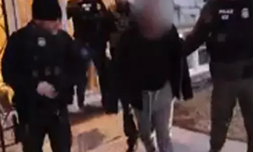 ਟਰੰਪ ਦਾ ਨਵਾਂ ਕਾਰਨਾਮਾ : ਜੇਲਾਂ ’ਚ ਅਪਰਾਧੀ ਘੱਟ, ਬੇਕਸੂਰ ਵੱਧ