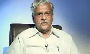 Shri Prakash Jaiswal: ਸਾਬਕਾ ਕੇਂਦਰੀ ਮੰਤਰੀ ਸ਼੍ਰੀਪ੍ਰਕਾਸ਼ ਦਾ ਦਿਹਾਂਤ, ਮਨਮੋਹਨ ਸਿੰਘ ਸਰਕਾਰ ਵਿੱਚ ਸਨ ਕੋਲਾ ਮੰਤਰੀ