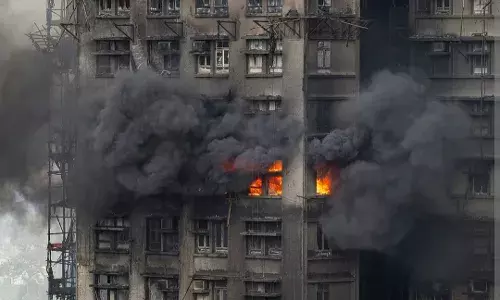 Hong Kong: ਹਾਂਗਕਾਂਗ ਅਗਨੀ ਕਾਂਡ ਵਿੱਚ ਮਰਨ ਵਾਲਿਆਂ ਦੀ ਗਿਣਤੀ ਹੋਈ 128