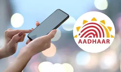 Aadhar: ਹੁਣ ਘਰ ਬੈਠੇ ਮਿੰਟਾਂ ਵਿੱਚ ਮੋਬਾਇਲ ਨੰਬਰ ਕਰੋ ਅੱਪਡੇਟ, ਨਹੀਂ ਜਾਣਾ ਪਵੇਗਾ ਆਧਾਰ ਕੇਂਦਰ