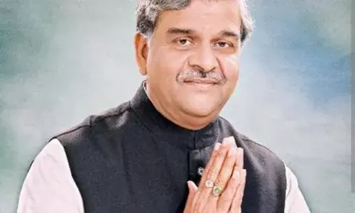 Shri Prakash Jaiswal: ਸਾਬਕਾ ਕੇਂਦਰੀ ਮੰਤਰੀ ਸ਼੍ਰੀਪ੍ਰਕਾਸ਼ ਜੈਸਵਾਲ ਦਾ ਦਿਹਾਂਤ, 81 ਦੀ ਉਮਰ ਵਿੱਚ ਲਏ ਆਖ਼ਰੀ ਸਾਹ