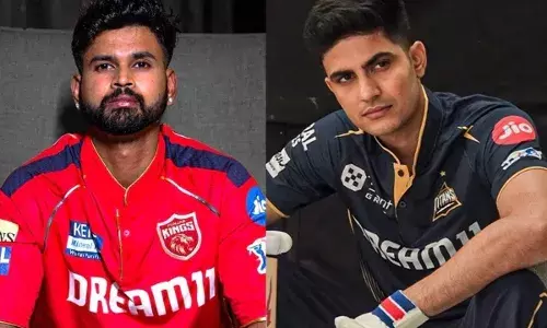 Cricket News: ਕ੍ਰਿਕਟ ਫ਼ੈਨਜ਼ ਲਈ ਖੁਸ਼ਖਬਰੀ, ਸ਼ੁਭਮਨ ਗਿੱਲ ਤੇ ਸ਼੍ਰੇਅਸ ਆਈਅਰ ਦੀ ਜਲਦ ਹੋ ਰਹੀ ਵਾਪਸੀ