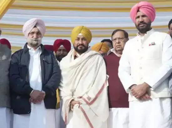 ਪੰਜਾਬ ਕਾਂਗਰਸ ਵਿੱਚ ਫੇਰਬਦਲ ਦੀਆਂ ਅਟਕਲਾਂ