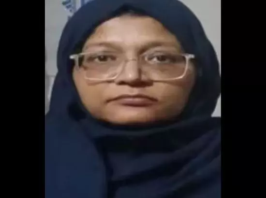 ਦਿੱਲੀ ਧਮਾਕਾ Update ਅੱਤਵਾਦੀ ਸ਼ਾਹੀਨ ਦੇ ਕਮਰੇ ਵਿੱਚੋਂ ਕੀ ਮਿਲਿਆ ? ਪੜ੍ਹੋ