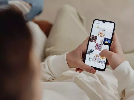 ਹੁਣ 5 ਭਾਰਤੀ ਭਾਸ਼ਾਵਾਂ ਵਿੱਚ ਇੰਸਟਾਗ੍ਰਾਮ ਰੀਲਾਂ ਦਾ ਅਨੁਵਾਦ ਅਤੇ ਰਚਨਾ ਹੋਵੇਗੀ ਹੁਣ 5 ਭਾਰਤੀ ਭਾਸ਼ਾਵਾਂ ਵਿੱਚ ਇੰਸਟਾਗ੍ਰਾਮ ਰੀਲਾਂ ਦਾ ਅਨੁਵਾਦ ਅਤੇ ਰਚਨਾ ਹੋਵੇਗੀ