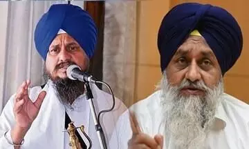 ਸਿੱਖ ਸਿਆਸਤ ’ਚ ਘਮਾਸਾਨ ਅਤੇ ਗਿਆਨੀ ਹਰਪ੍ਰੀਤ ਦੇ ਬਿਆਨ ਦੇ ਸਿਆਸੀ ਮਾਈਨੇ