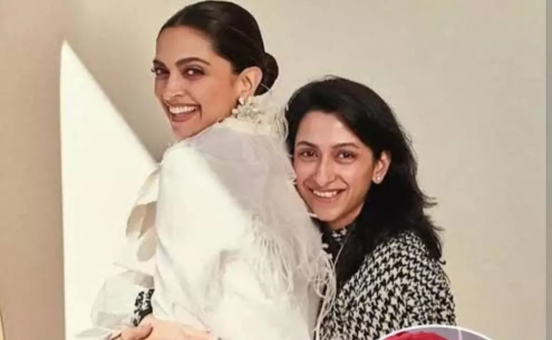 Deepika Padukone: ਦੀਪਿਕਾ ਪਾਦੂਕੋਣ ਦੀ ਭੈਣ ਅਨੀਸ਼ਾ ਜਲਦ ਕਰਨ ਜਾ ਰਹੀ ਵਿਆਹ, ਬਣੇਗੀ ਸੰਨੀ ਦਿਓਲ ਦੀ ਨੂੰਹ