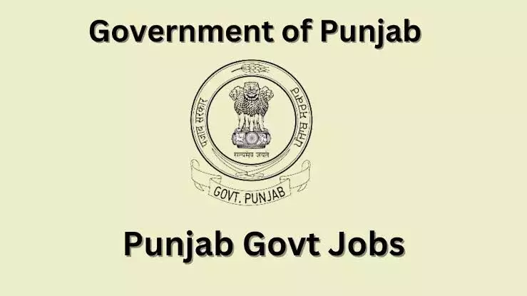 Punjab News: ਪੰਜਾਬੀਆਂ ਲਈ ਖ਼ਾਸ ਖ਼ਬਰ, 10ਵੀਂ ਤੋਂ BA ਪਾਸ ਲਈ ਨਿਕਲੀਆਂ ਸਰਜਰੀ ਨੌਕਰੀ ਦੀਆਂ ਭਰਤੀਆਂ