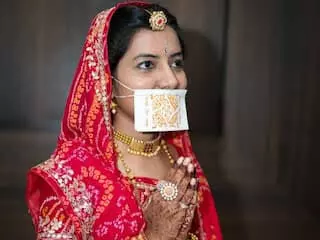 Trending News: ਕਰੋੜਪਤੀ ਕਾਰੋਬਾਰੀ ਦੀ 19 ਸਾਲਾ ਧੀ ਬਣੀ ਸਾਧਵੀ, ਮੋਹ ਮਾਇਆ ਛੱਡ ਲਿਆ ਸੰਨਿਆਸ Trending News: ਕਰੋੜਪਤੀ ਕਾਰੋਬਾਰੀ ਦੀ 19 ਸਾਲਾ ਧੀ ਬਣੀ ਸਾਧਵੀ, ਮੋਹ ਮਾਇਆ ਛੱਡ ਲਿਆ ਸੰਨਿਆਸ