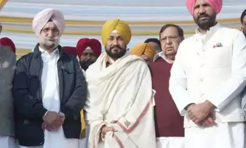 ਪੰਜਾਬ ਕਾਂਗਰਸ ਵਿੱਚ ਫੇਰਬਦਲ ਦੀਆਂ ਅਟਕਲਾਂ