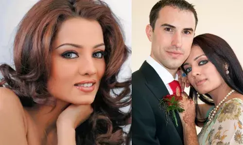 Celina Jaitly: ਅਦਾਕਾਰਾ ਸੇਲਿਨਾ ਜੇਟਲੀ ਨੇ ਸੋਸ਼ਲ ਮੀਡੀਆ ਤੇ ਦੱਸੀ ਦਰਦ ਭਰੀ ਕਹਾਣੀ, ਵਿਦੇਸ਼ੀ ਪਤੀ ਤੇ ਫਿਰ ਲਏ ਇਲਜ਼ਾਮ