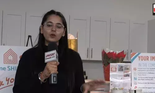 ਕੈਨੇਡਾ ਵਿੱਚ ਸਰਦੀਆਂ ਤੋਂ ਬੱਚਣ ਲਈ ਪੰਜਾਬੀਆਂ ਨੇ ਲੋੜਵੰਦਾਂ ਨੂੰ ਦਿੱਤੇ ਆਹ ਤੋਹਫੇ!