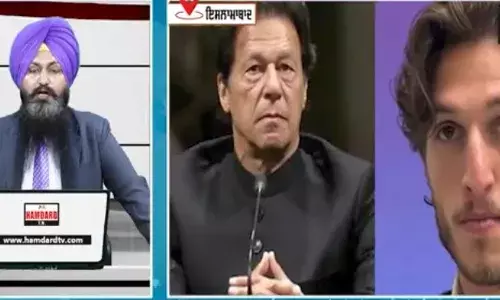 Imran Khan ਦੇ ਪੁੱਤ ਨੇ ਮੰਗੇ ਪਿਉ ਦੇ ਜਿਊਂਦੇ ਹੋਣ ਦੇ ਸਬੂਤ