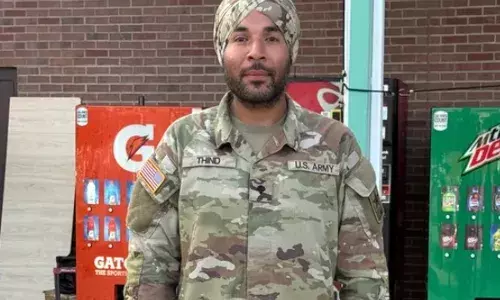 ਅਮਰੀਕਾ ਦੇ ਸਮੁੰਦਰ ਵਿਚ ਡੁੱਬਿਆ ਸਿੱਖ ਫ਼ੌਜੀ