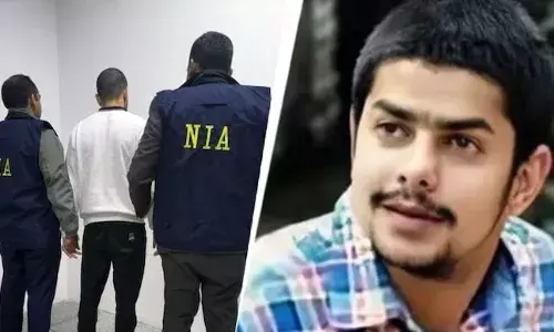 Anmol Bishnoi: ਗੈਂਗਸਟਰ ਅਨਮੋਲ ਬਿਸ਼ਨੋਈ ਦੀ ਸੱਤ ਦਿਨ ਹੋਰ ਵਧੀ ਹਿਰਾਸਤ, ਖੁੱਲ੍ਹਣਗੇ ਹੋਰ ਡੂੰਘੇ ਰਾਜ਼