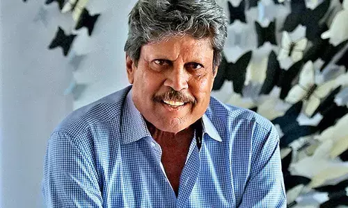 Kapil Dev: ਟੀਮ ਇੰਡੀਆ ਦੇ ਸ਼ਰਮਨਾਕ ਪ੍ਰਦਰਸ਼ਨ ਤੇ ਭੜਕੇ ਕਪਿਲ ਦੇਵ, ਰੱਜ ਕੇ ਕੱਢੀ ਭੜਾਸ