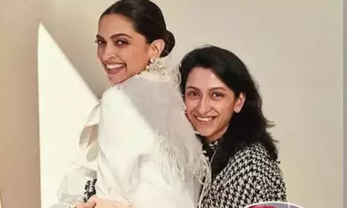 Deepika Padukone: ਦੀਪਿਕਾ ਪਾਦੂਕੋਣ ਦੀ ਭੈਣ ਅਨੀਸ਼ਾ ਜਲਦ ਕਰਨ ਜਾ ਰਹੀ ਵਿਆਹ, ਬਣੇਗੀ ਸੰਨੀ ਦਿਓਲ ਦੀ ਨੂੰਹ