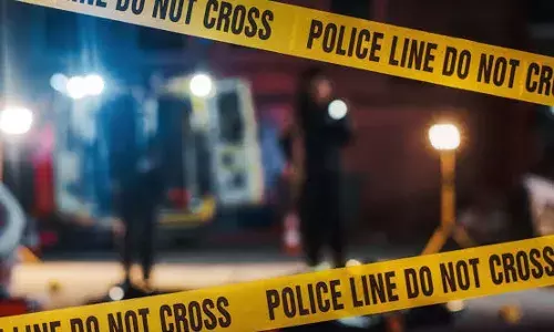 Punjab News: ਅਬੋਹਰ ਚ ਪਤਨੀ ਨੇ ਆਸ਼ਿਕ ਲਈ ਕੀਤਾ ਪਤੀ ਦਾ ਕਤਲ, ਕੈਨੇਡਾ ਤੋਂ ਹਾਲ ਹੀ ਚ ਹੋਈ ਸੀ ਡੀਪੋਰਟ Punjab News: ਅਬੋਹਰ ਚ ਪਤਨੀ ਨੇ ਆਸ਼ਿਕ ਲਈ ਕੀਤਾ ਪਤੀ ਦਾ ਕਤਲ, ਕੈਨੇਡਾ ਤੋਂ ਹਾਲ ਹੀ ਚ ਹੋਈ ਸੀ ਡੀਪੋਰਟ