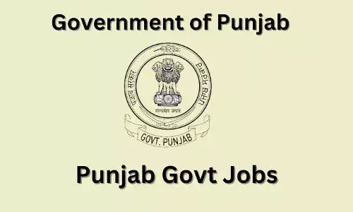 Punjab News: ਪੰਜਾਬੀਆਂ ਲਈ ਖ਼ਾਸ ਖ਼ਬਰ, 10ਵੀਂ ਤੋਂ BA ਪਾਸ ਲਈ ਨਿਕਲੀਆਂ ਸਰਜਰੀ ਨੌਕਰੀ ਦੀਆਂ ਭਰਤੀਆਂ