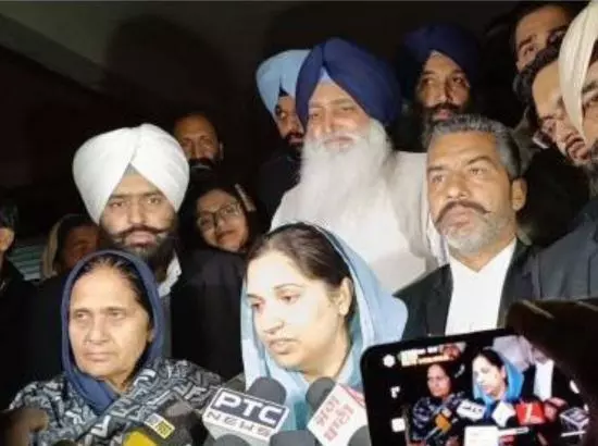 ਕੰਚਨਪ੍ਰੀਤ ਕੌਰ ਨੂੰ ਲੈਕੇ ਅਦਾਲਤ ਨੇ ਸੁਣਾਇਆ ਵੱਡਾ ਫੈਸਲਾ