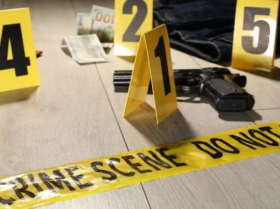 ਕੈਲੀਫੋਰਨੀਆ ਦੇ ਸਟਾਕਟਨ ਚ ਅੰਨ੍ਹੇਵਾਹ ਗੋਲੀਬਾਰੀ: 4 ਦੀ ਮੌਤ