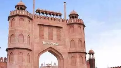 Punjab News: ਲੁਧਿਆਣਾ ਚ ਵਿਆਹ ਦੇ ਫੰਕਸ਼ਨ ਵਿੱਚ ਅੰਨ੍ਹੇਵਾਹ ਫਾਇਰਿੰਗ, 2 ਮੌਤਾਂ Punjab News: ਲੁਧਿਆਣਾ ਚ ਵਿਆਹ ਦੇ ਫੰਕਸ਼ਨ ਵਿੱਚ ਅੰਨ੍ਹੇਵਾਹ ਫਾਇਰਿੰਗ, 2 ਮੌਤਾਂ