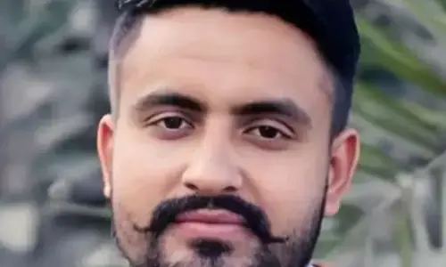 ਪੰਜਾਬ ਵਿਚ ਇੱਕ ਹੋਰ ਅੰਮ੍ਰਿਤਪਾਲ ਸੁਰਖ਼ੀਆ ਵਿਚ, ਜਾਣੋ ਕੀ ਹੈ ਮਾਮਲਾ