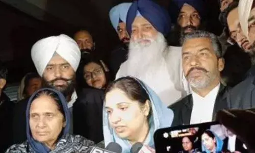 ਕੰਚਨਪ੍ਰੀਤ ਕੌਰ ਨੂੰ ਲੈਕੇ ਅਦਾਲਤ ਨੇ ਸੁਣਾਇਆ ਵੱਡਾ ਫੈਸਲਾ