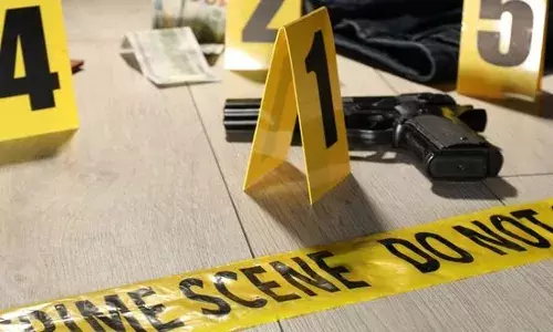 ਕੈਲੀਫੋਰਨੀਆ ਦੇ ਸਟਾਕਟਨ ਚ ਅੰਨ੍ਹੇਵਾਹ ਗੋਲੀਬਾਰੀ: 4 ਦੀ ਮੌਤ