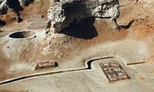 ਸਿੰਧੂ ਘਾਟੀ ਸਭਿਅਤਾ ਦਾ ਪਤਨ: IIT ਗਾਂਧੀਨਗਰ ਦੀ ਖੋਜ ਹੈਰਾਨ ਕਰਨ ਵਾਲੀ