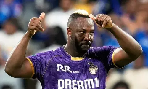 Crickter ਆਂਦਰੇ ਰਸਲ ਨੇ ਕਰ ਦਿੱਤਾ ਵੱਡਾ ਐਲਾਨ