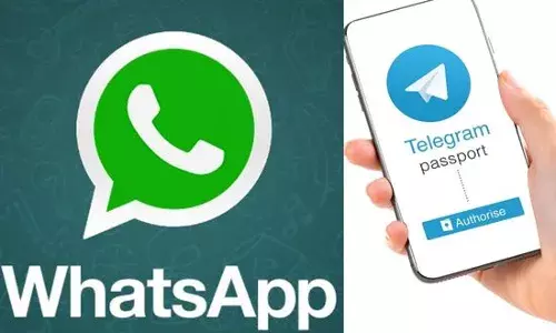 ਵਟਸਐਪ, ਟੈਲੀਗ੍ਰਾਮ ਸਿਮ ਤੋਂ ਬਿਨਾਂ ਫੋਨ ਤੇ ਕੰਮ ਨਹੀਂ ਕਰਨਗੇ