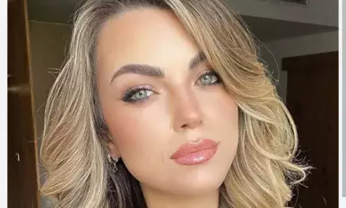 Australia: ਆਸਟ੍ਰੇਲੀਆ ਦੀ ਮਸ਼ਹੂਰ ਸੋਸ਼ਲ ਮੀਡੀਆ ਇਨਫਲੂਐਂਸਰ ਦੀ ਭੇਤ ਭਰੀ ਹਾਲਤ ਵਿੱਚ ਮੌਤ, ਸੂਟਕੇਸ ਵਿੱਚ ਮਿਲੀ ਲਾਸ਼