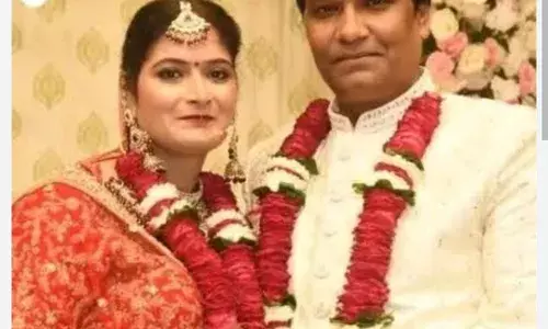 CID ਵਾਲੇ ਅਭਿਜੀਤ ਨੇ 56 ਦੀ ਉਮਰ ਵਿੱਚ ਕੀਤਾ ਦੂਜਾ ਵਿਆਹ? ਵਾਇਰਲ ਤਸਵੀਰਾਂ ਦੇਖ ਲੋਕ ਹੈਰਾਨ